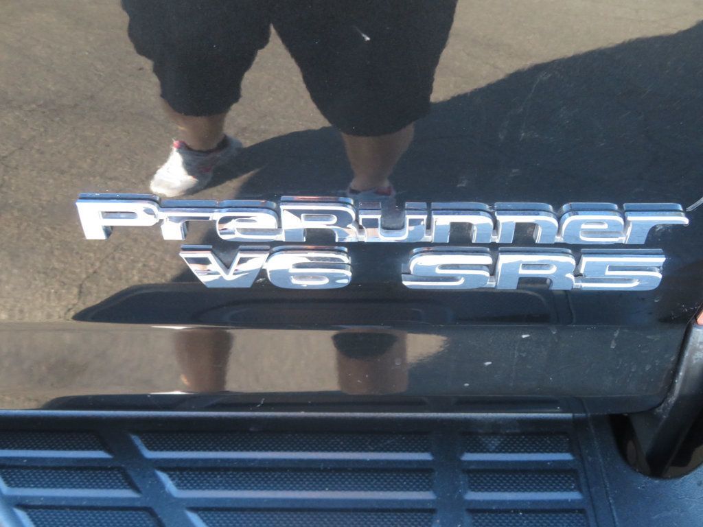 2007 Toyota Tacoma 20WNER SR5 LONGBED LIFTED TACOMA TRD SPORT EXTRA  CLEAM  - 22981281 - 14