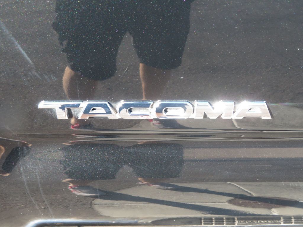 2007 Toyota Tacoma 20WNER SR5 LONGBED LIFTED TACOMA TRD SPORT EXTRA  CLEAM  - 22981281 - 15