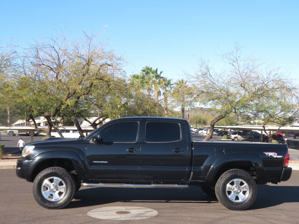 2007 Toyota Tacoma 20WNER SR5 LONGBED LIFTED TACOMA TRD SPORT EXTRA  CLEAM  - 22981281 - 1