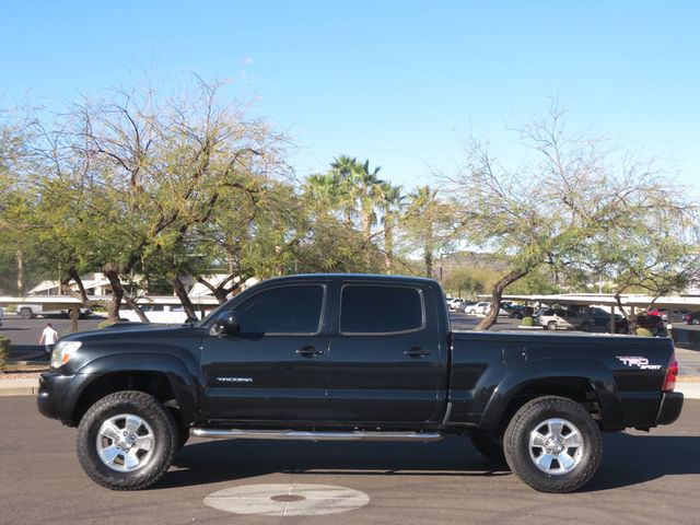 2007 Toyota Tacoma 20WNER SR5 LONGBED LIFTED TACOMA TRD SPORT EXTRA  CLEAM  - 22981281 - 1
