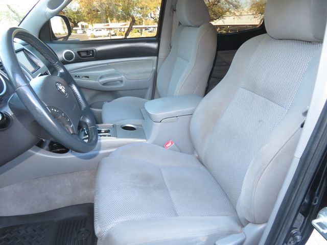 2007 Toyota Tacoma 20WNER SR5 LONGBED LIFTED TACOMA TRD SPORT EXTRA  CLEAM  - 22981281 - 22