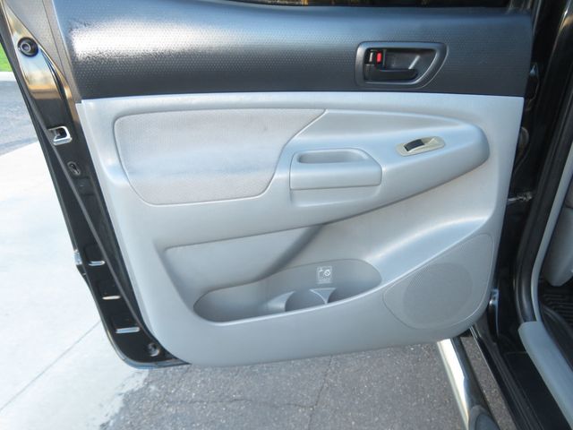 2007 Toyota Tacoma 20WNER SR5 LONGBED LIFTED TACOMA TRD SPORT EXTRA  CLEAM  - 22981281 - 23