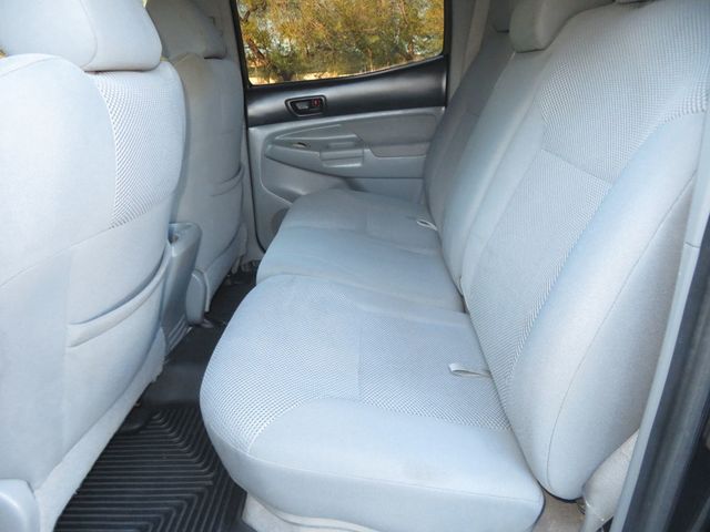 2007 Toyota Tacoma 20WNER SR5 LONGBED LIFTED TACOMA TRD SPORT EXTRA  CLEAM  - 22981281 - 24