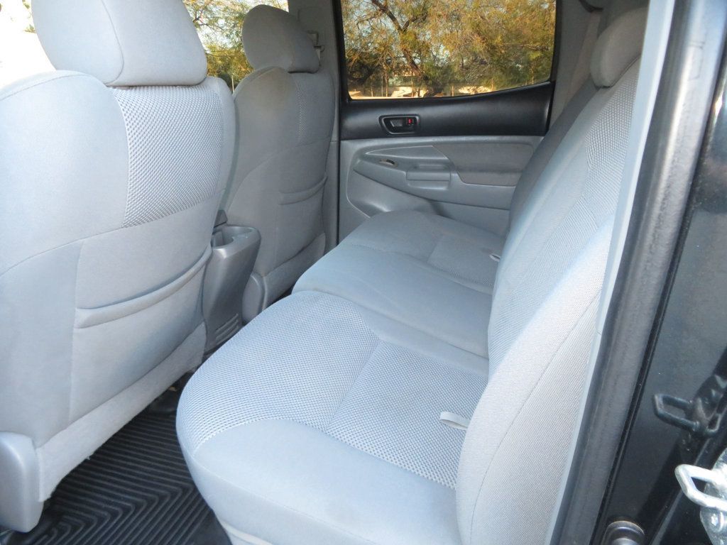 2007 Toyota Tacoma 20WNER SR5 LONGBED LIFTED TACOMA TRD SPORT EXTRA  CLEAM  - 22981281 - 25