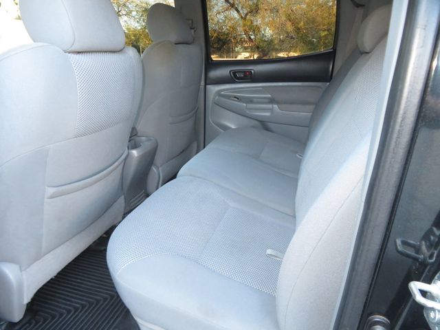 2007 Toyota Tacoma 20WNER SR5 LONGBED LIFTED TACOMA TRD SPORT EXTRA  CLEAM  - 22981281 - 25