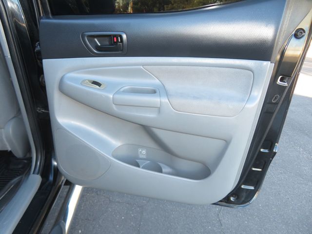 2007 Toyota Tacoma 20WNER SR5 LONGBED LIFTED TACOMA TRD SPORT EXTRA  CLEAM  - 22981281 - 28