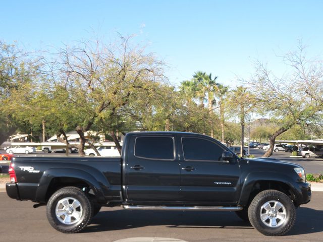 2007 Toyota Tacoma 20WNER SR5 LONGBED LIFTED TACOMA TRD SPORT EXTRA  CLEAM  - 22981281 - 2