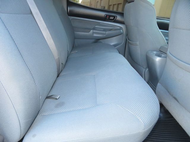 2007 Toyota Tacoma 20WNER SR5 LONGBED LIFTED TACOMA TRD SPORT EXTRA  CLEAM  - 22981281 - 30