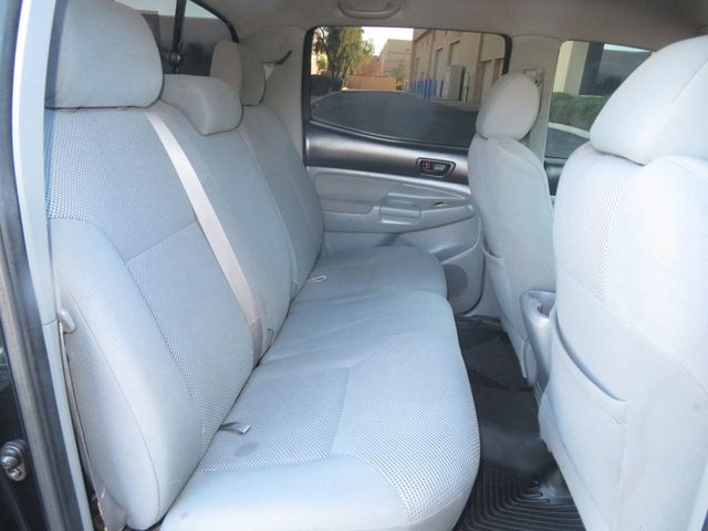 2007 Toyota Tacoma 20WNER SR5 LONGBED LIFTED TACOMA TRD SPORT EXTRA  CLEAM  - 22981281 - 31