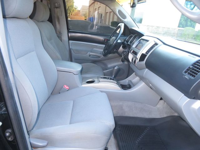 2007 Toyota Tacoma 20WNER SR5 LONGBED LIFTED TACOMA TRD SPORT EXTRA  CLEAM  - 22981281 - 33