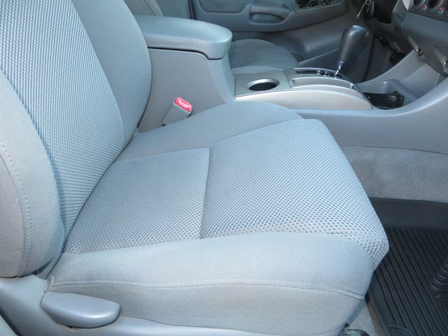 2007 Toyota Tacoma 20WNER SR5 LONGBED LIFTED TACOMA TRD SPORT EXTRA  CLEAM  - 22981281 - 36