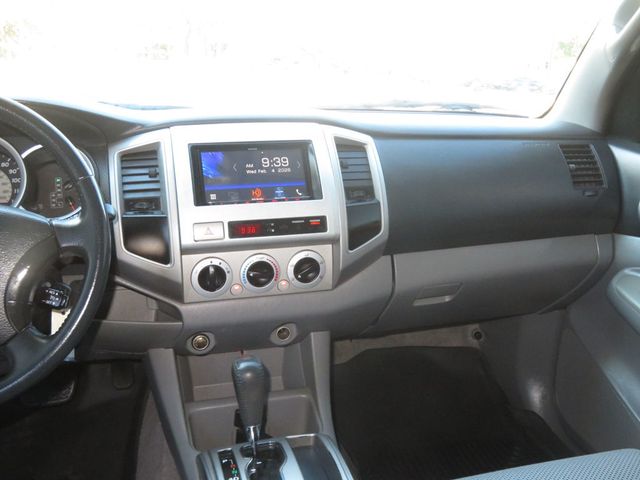 2007 Toyota Tacoma 20WNER SR5 LONGBED LIFTED TACOMA TRD SPORT EXTRA  CLEAM  - 22981281 - 38