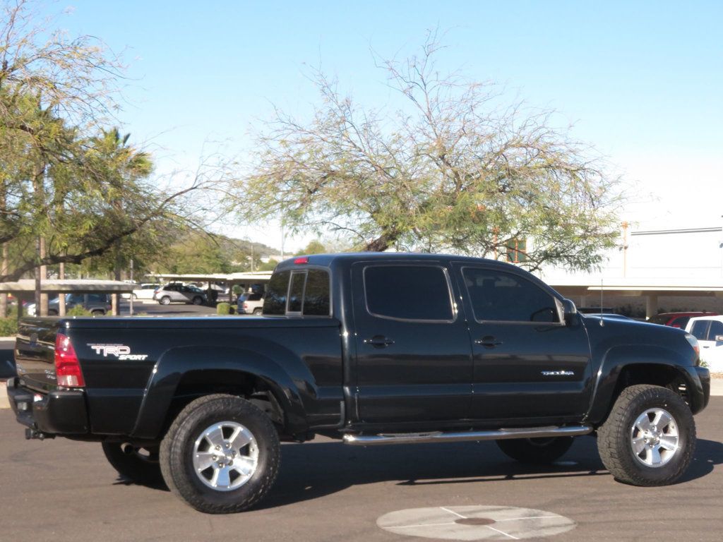 2007 Toyota Tacoma 20WNER SR5 LONGBED LIFTED TACOMA TRD SPORT EXTRA  CLEAM  - 22981281 - 5