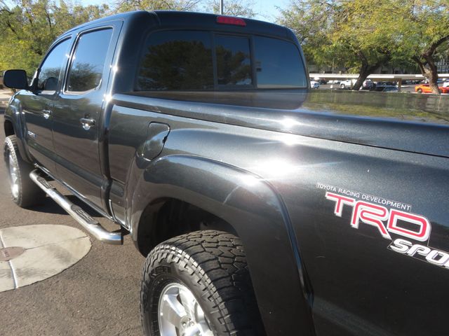 2007 Toyota Tacoma 20WNER SR5 LONGBED LIFTED TACOMA TRD SPORT EXTRA  CLEAM  - 22981281 - 6