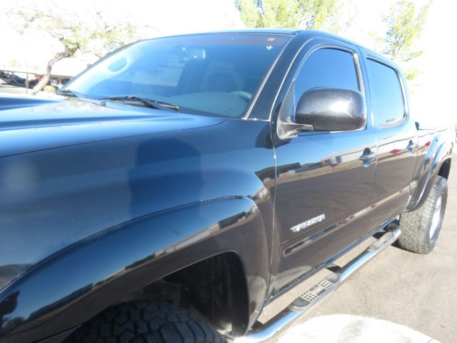2007 Toyota Tacoma 20WNER SR5 LONGBED LIFTED TACOMA TRD SPORT EXTRA  CLEAM  - 22981281 - 7