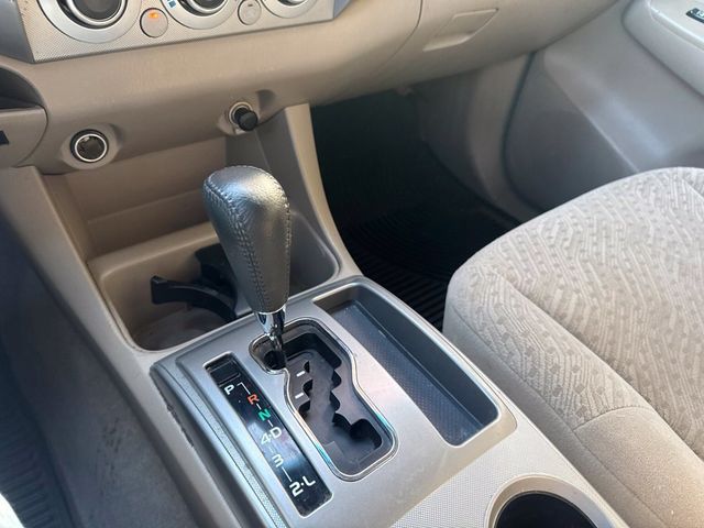 2007 Toyota Tacoma 2WD Access V6 Automatic PreRunner - 23100148 - 19
