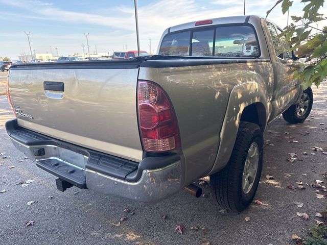 2007 Toyota Tacoma 2WD Access V6 Automatic PreRunner - 23100148 - 5