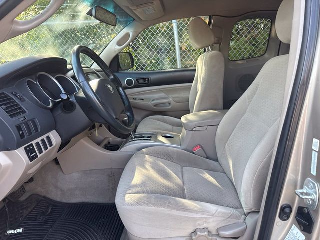 2007 Toyota Tacoma 2WD Access V6 MT PreRunner - 23100148 - 10