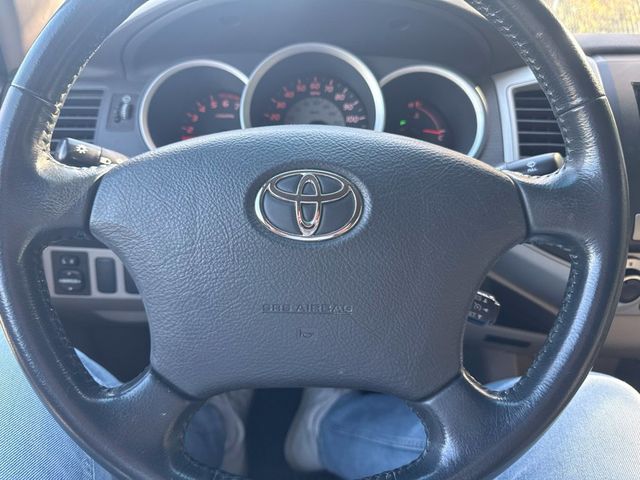 2007 Toyota Tacoma 2WD Access V6 MT PreRunner - 23100148 - 13