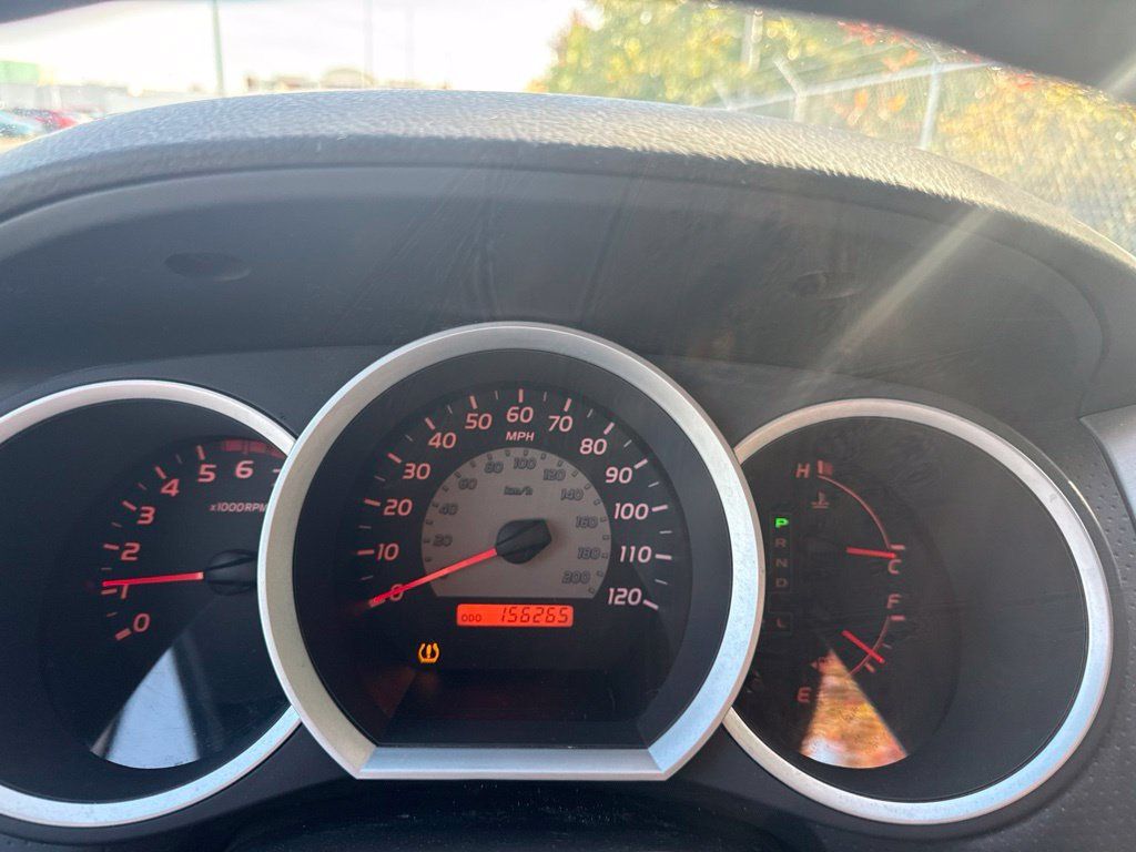 2007 Toyota Tacoma 2WD Access V6 MT PreRunner - 23100148 - 14