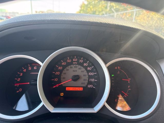 2007 Toyota Tacoma 2WD Access V6 MT PreRunner - 23100148 - 14