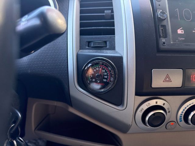 2007 Toyota Tacoma 2WD Access V6 MT PreRunner - 23100148 - 17