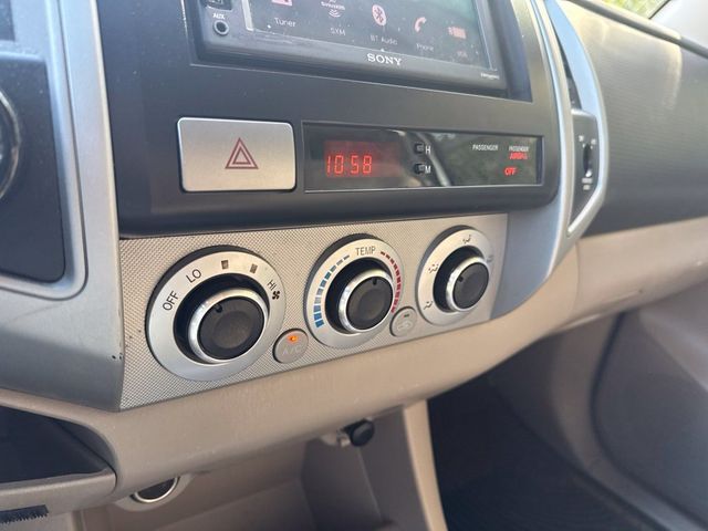 2007 Toyota Tacoma 2WD Access V6 MT PreRunner - 23100148 - 18
