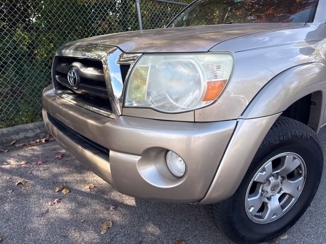 2007 Toyota Tacoma 2WD Access V6 MT PreRunner - 23100148 - 7