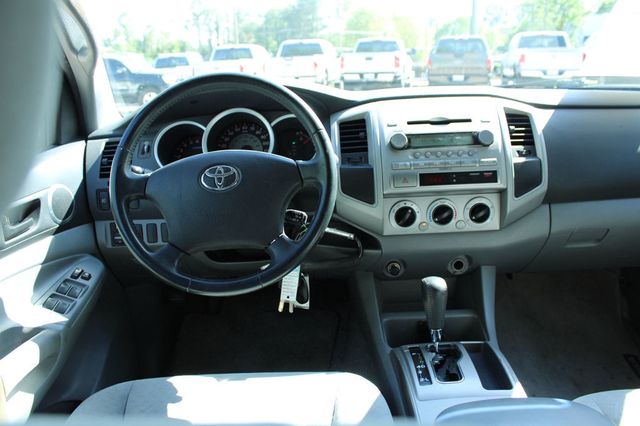 2007 Toyota Tacoma 2WD Double 128 V6 Automatic PreRunner Natl - 23010977 - 15