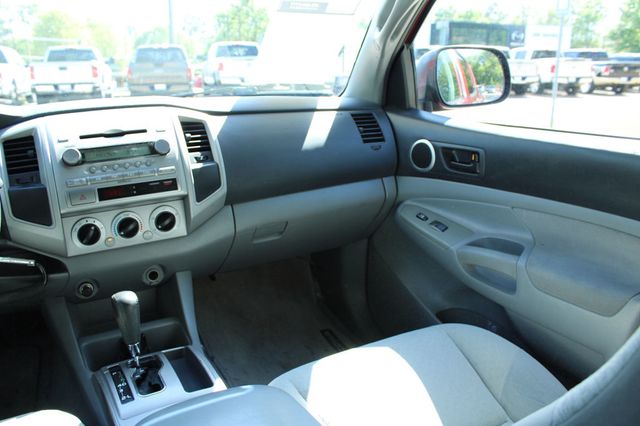 2007 Toyota Tacoma 2WD Double 128 V6 Automatic PreRunner Natl - 23010977 - 16