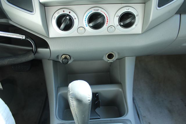 2007 Toyota Tacoma 2WD Double 128 V6 Automatic PreRunner Natl - 23010977 - 19
