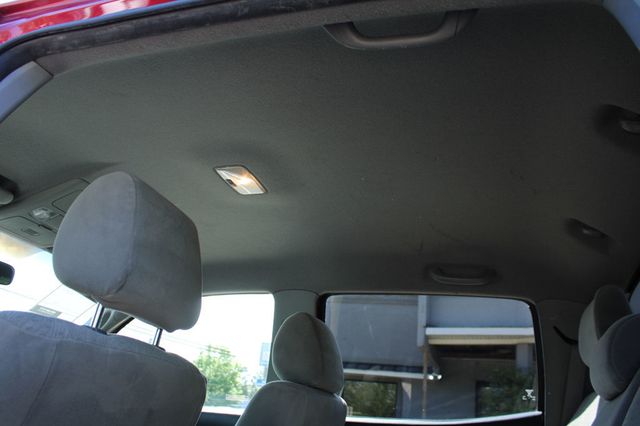2007 Toyota Tacoma 2WD Double 128 V6 Automatic PreRunner Natl - 23010977 - 26