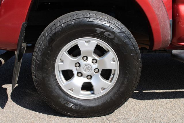 2007 Toyota Tacoma 2WD Double 128 V6 Automatic PreRunner Natl - 23010977 - 29