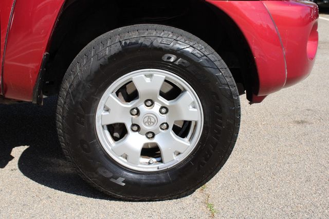 2007 Toyota Tacoma 2WD Double 128 V6 Automatic PreRunner Natl - 23010977 - 30