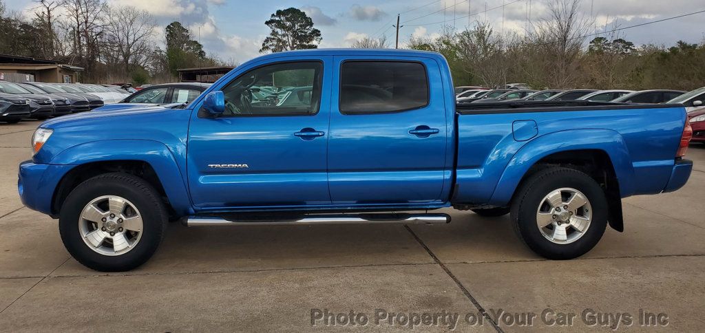 2007 Toyota Tacoma 2WD Double 141 V6 Automatic PreRunner Natl - 22994973 - 13