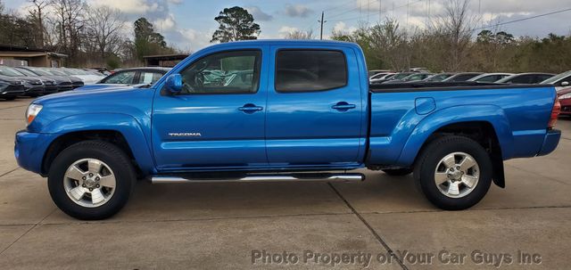 2007 Toyota Tacoma 2WD Double 141 V6 Automatic PreRunner Natl - 22994973 - 13