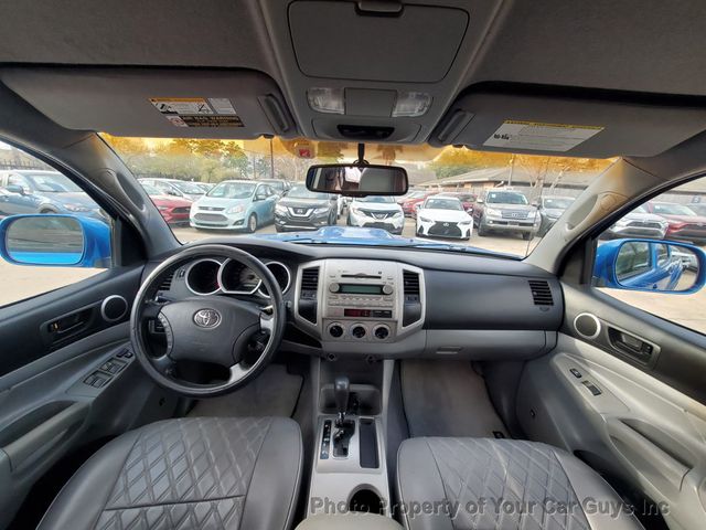 2007 Toyota Tacoma 2WD Double 141 V6 Automatic PreRunner Natl - 22994973 - 15