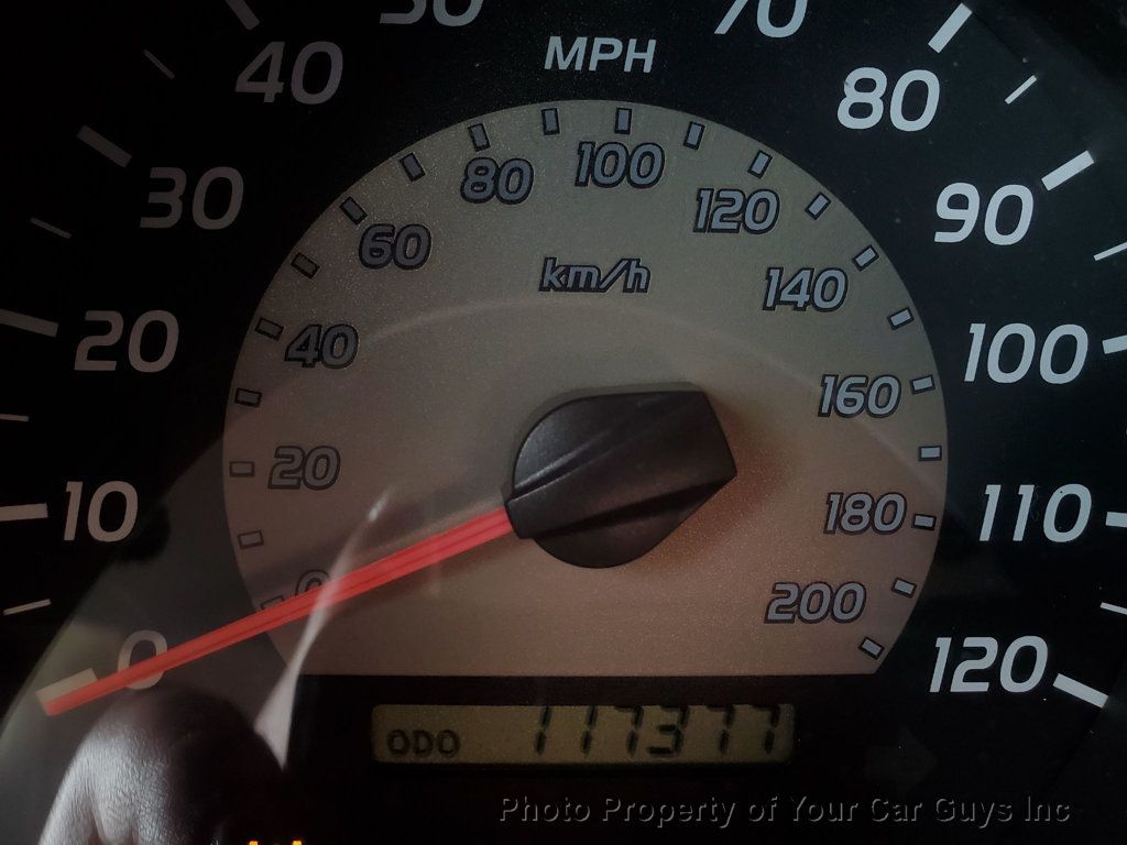 2007 Toyota Tacoma 2WD Double 141 V6 Automatic PreRunner Natl - 22994973 - 22