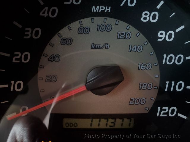 2007 Toyota Tacoma 2WD Double 141 V6 Automatic PreRunner Natl - 22994973 - 22