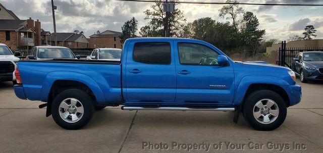 2007 Toyota Tacoma 2WD Double 141 V6 Automatic PreRunner Natl - 22994973 - 6