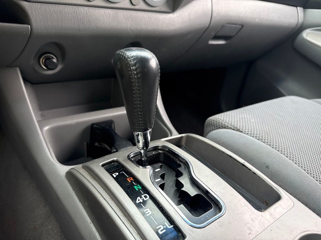 2007 Toyota Tacoma 4WD Double 128 V6 Automatic - 23058511 - 16