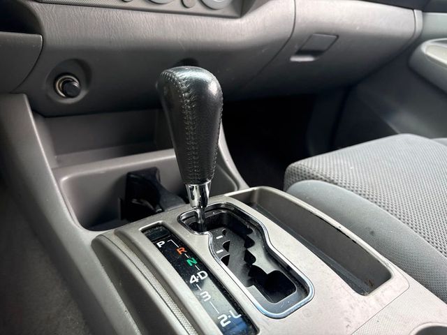 2007 Toyota Tacoma 4WD Double 128 V6 Automatic - 23058511 - 16