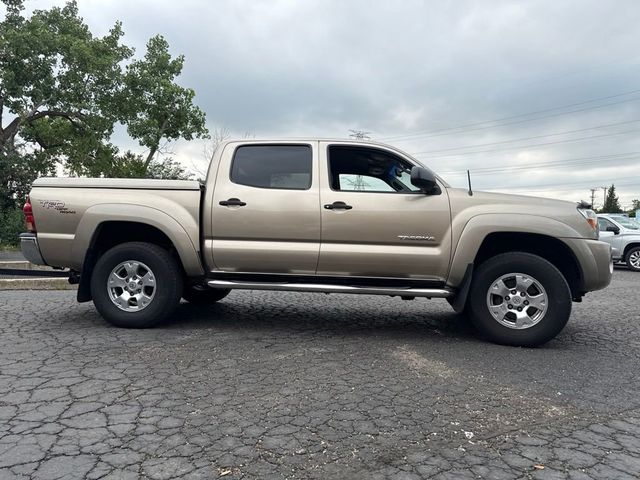 2007 Toyota Tacoma 4WD Double 128 V6 Automatic - 23058511 - 8