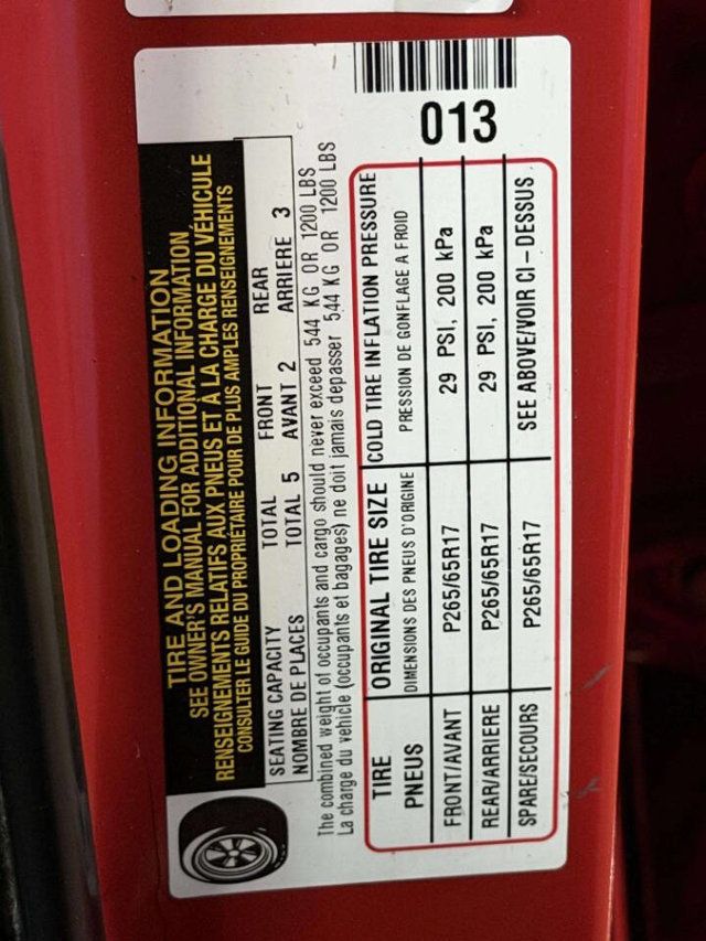 2007 Toyota Tacoma 4WD Double 128 V6 Automatic - 22979517 - 14