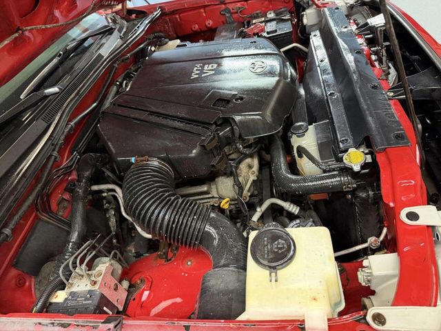 2007 Toyota Tacoma 4WD Double 128 V6 Automatic - 22979517 - 22