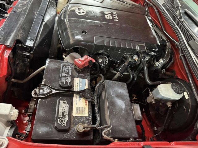 2007 Toyota Tacoma 4WD Double 128 V6 Automatic - 22979517 - 23