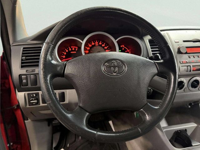 2007 Toyota Tacoma 4WD Double 128 V6 Automatic - 22979517 - 24