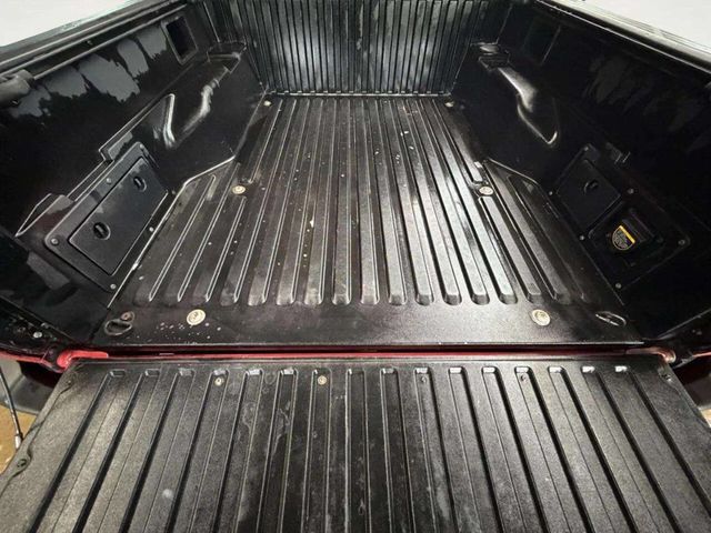 2007 Toyota Tacoma 4WD Double 128 V6 Automatic - 22979517 - 26