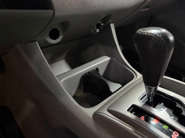 2007 Toyota Tacoma 4WD Double 128 V6 Automatic - 22979517 - 34