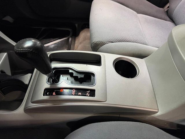 2007 Toyota Tacoma 4WD Double 128 V6 Automatic - 22979517 - 35